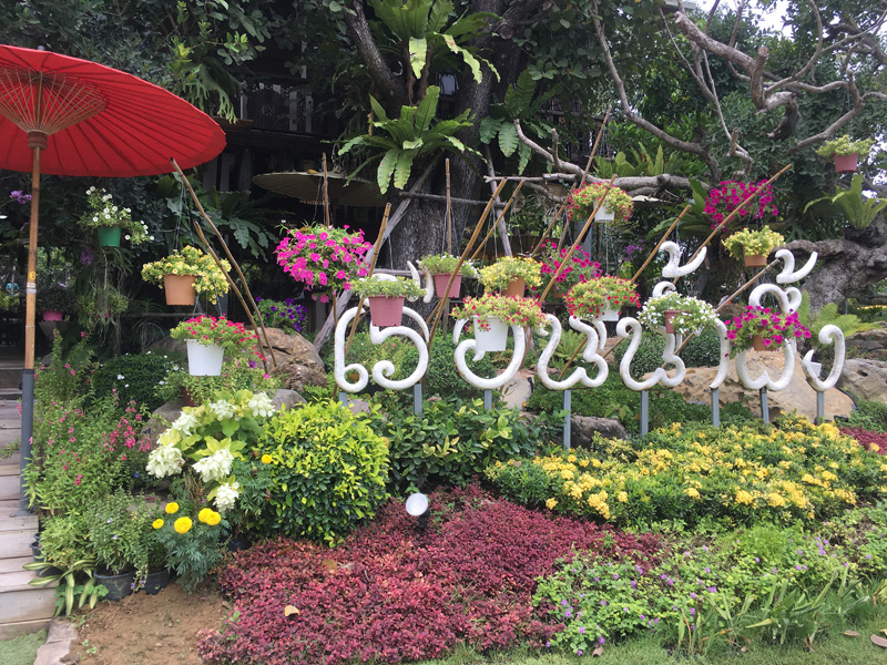 Hua Hin Blog / Thailand