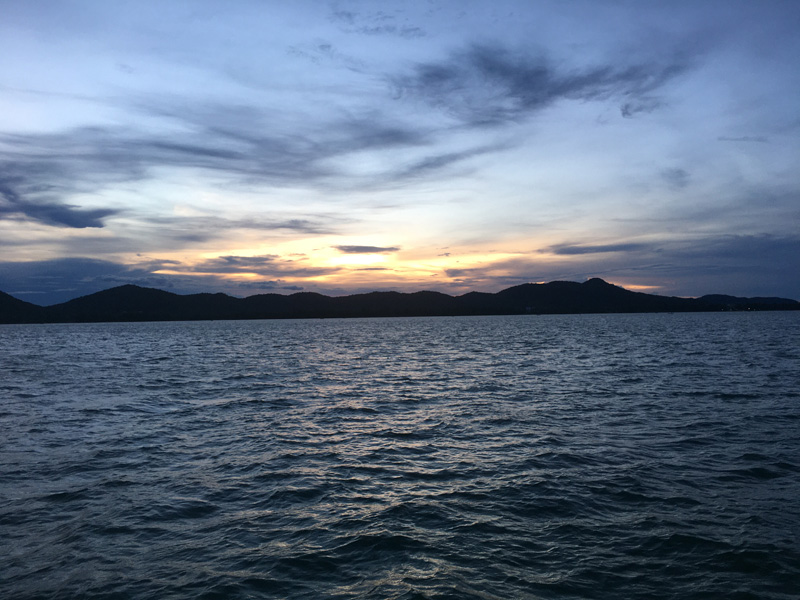 Hua Hin Blog / Thailand