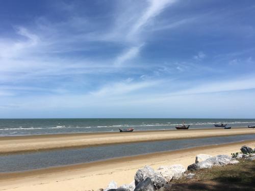 Hua Hin Blog / Thailand