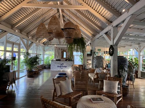 The Peri Hotel / Hua Hin Blog / Thailand