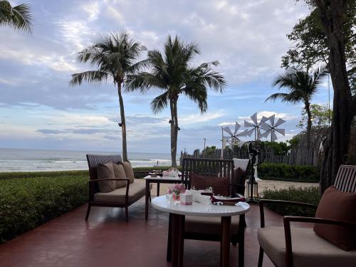 Hua Hin Blog / Thailand