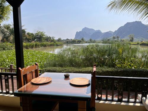 Hua Hin Blog / Thailand